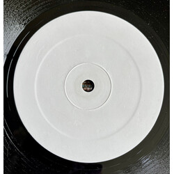 Phoreyz / Radiohead Everything In Its Right Place (Remix) Vinyl 12" USED