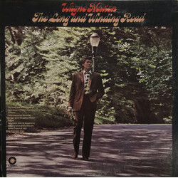 Wayne Newton The Long And Winding Road Vinyl LP USED