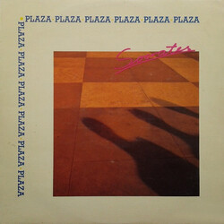Socrates Drank The Conium Plaza Vinyl LP USED