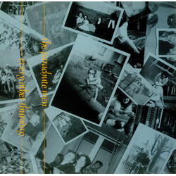 The Parachute Men Every Other Thursday VINYL 12" USED