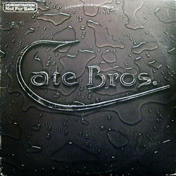Cate Brothers Cate Bros. Vinyl LP USED