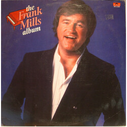 Frank Mills The Frank Mills Album Vinyl LP USED