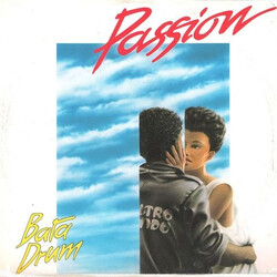 Bata Drum Passion VINYL 12" USED