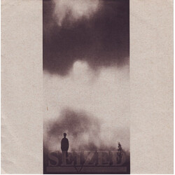 Seized / Inertia Kills Seized / Tous Des Aveugles USED VINYL 7INCH 33 S RPM