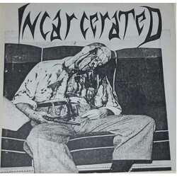 Incarcerated (2) / Bred On Deception Incarcerated / Politics USED VINYL 7INCH 33 S RPM