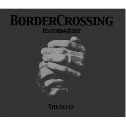 Border Crossing The Alias USED VINYL 12INCH