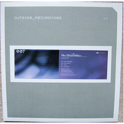 Ben Milstein Procrastinate VINYL 12" USED