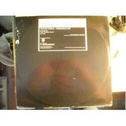 Hakan Unsal Dreamkiller VINYL 12" USED