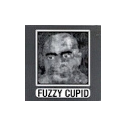 Fuzzy Cupid A Million Pieces USED VINYL 7INCH 33 S RPM SINGLE