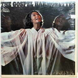 The Original Gospel Harmonettes The Gospel Harmonettes Vinyl LP USED