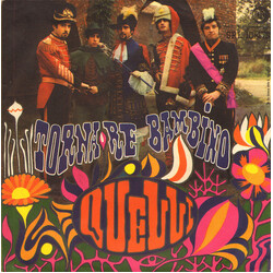 Quelli Tornare Bambino USED VINYL 7INCH 45 RPM