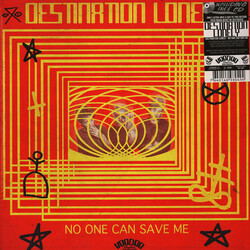 Destination Lonely No One Can Save Me Multi Vinyl LP/CD USED