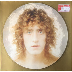 Roger Daltrey Daltrey Vinyl LP USED