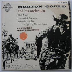 Morton Gould And His Orchestra High Noon USED VINYL 7INCH 45 RPM