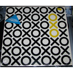 OXO (2) Oxo Vinyl LP USED