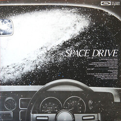The Eastern Myth Space Drive Vinyl LP USED
