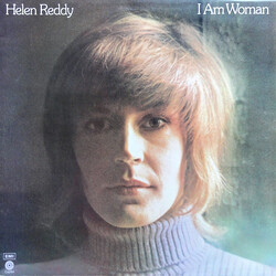 Helen Reddy I Am Woman Vinyl LP USED
