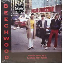 Beechwood Songs From The Land Of Nod Vinyl LP USED