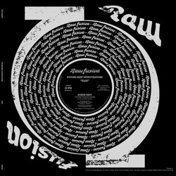 Future Beat Investigators Duk USED VINYL 12INCH 33 S RPM