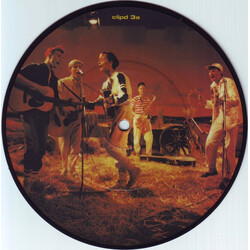 Haircut One Hundred Fantastic Day (Live) VINYL 7" USED