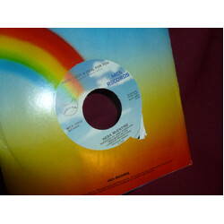 Reba McEntire Little Rock / Have I Got A Deal For You USED VINYL 7INCH 45 RPM