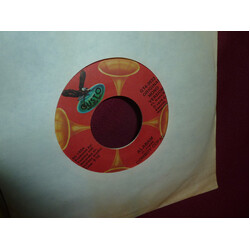 Cowboy Copas Alabam Vinyl 7" USED