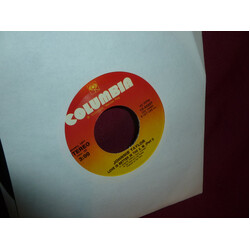 Johnnie Taylor Disco Lady Vinyl 7" USED
