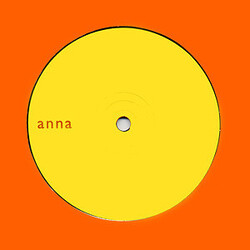 Thomas Brinkmann Anna / Beate USED VINYL 12INCH 33 S RPM