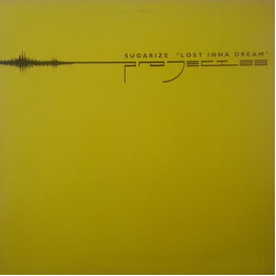 Project 23 Sugarize 'Lost Inna Dream' USED VINYL 12INCH