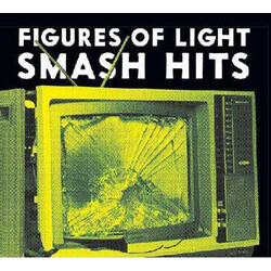 Figures Of Light Smash Hits Vinyl LP USED