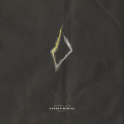 Stephan Hinz Unsentimental USED VINYL 12INCH 33 S RPM 45 RPM