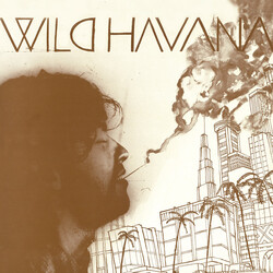 Wild Havana Wild Havana Vinyl LP USED