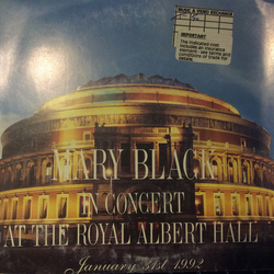 Mary Black Adam At The Window Vinyl 7" USED