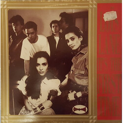 Loïs Lane It's The First Time USED VINYL 12INCH 45 RPM