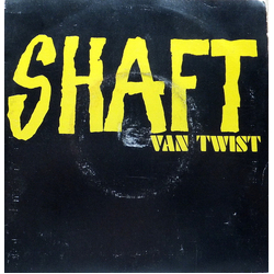 Van Twist Shaft Vinyl 7" USED