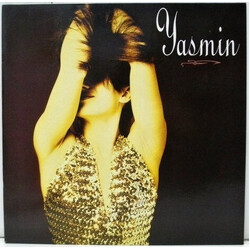 Yasmin (2) Yasmin Vinyl LP USED