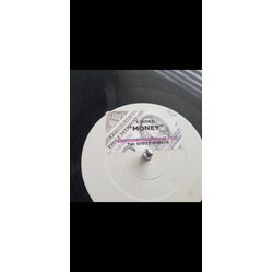 T-Roks Money Vinyl 12" USED