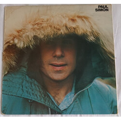 Paul Simon Paul Simon Vinyl LP USED