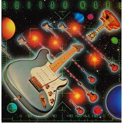 Various Guitar Wars Vinyl LP USED