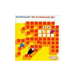 Fuschimuschi The Fuschimuschi ABC Vinyl LP USED