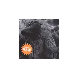 Sonovac Raw Vinyl LP USED