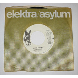 Bruce Roberts Starmaker USED VINYL 7INCH 45 RPM PROMO STEREO MONO