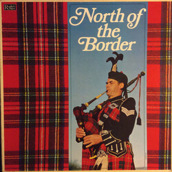 Various North Of The Border Vinyl 6 LP Box Set USED