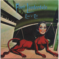 Fort Lauderdale Rock 'N' Roll USED VINYL 7INCH 45 RPM SINGLE LIMITED EDITION