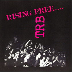 Tom Robinson Band Rising Free.... VINYL 7" USED