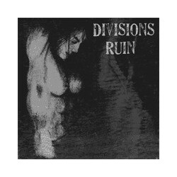Divisions Ruin Divisions Ruin USED VINYL 7INCH 33 S RPM EP