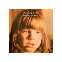 Gordon Jackson Thinking Back Vinyl LP USED