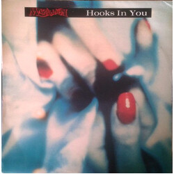 Marillion Hooks In You USED VINYL 12INCH