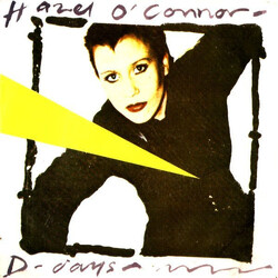 Hazel O'Connor D-Days VINYL 7" USED
