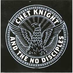 Chet Knight And The No Disciples Chet Knight And The No Disciples USED VINYL 7INCH